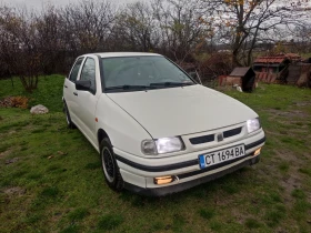 Seat Ibiza 1.4, снимка 2