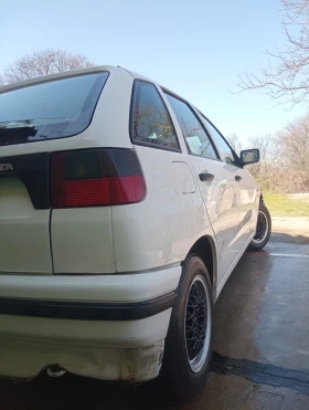 Seat Ibiza 1.4, снимка 10