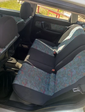 Seat Ibiza 1.4, снимка 10