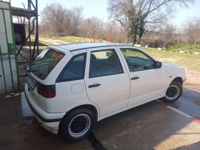 Seat Ibiza 1.4, снимка 12