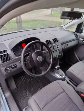 VW Touran, снимка 4