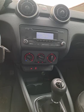 Audi A1 Sportback, снимка 6