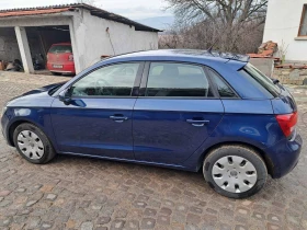 Audi A1 Sportback, снимка 3