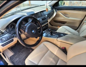 BMW 525 F11, снимка 4
