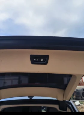 BMW 525 F11, снимка 6