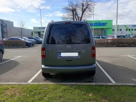 VW Caddy 1.6, снимка 5