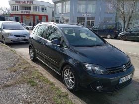 VW Golf Plus 1.6 TDI 105 k.s., снимка 10