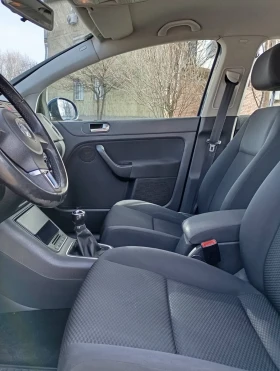 VW Golf Plus 1.6 TDI 105 k.s., снимка 5