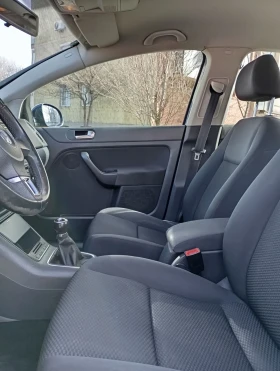 VW Golf Plus 1.6 TDI 105 k.s., снимка 3