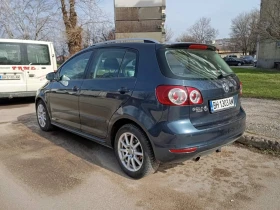 VW Golf Plus 1.6 TDI 105 k.s., снимка 13