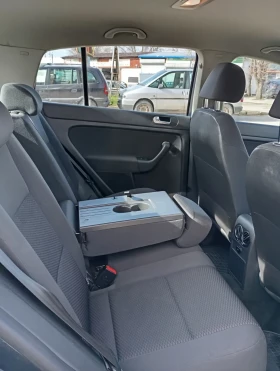 VW Golf Plus 1.6 TDI 105 k.s., снимка 2