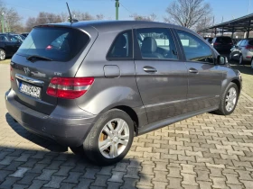 Mercedes-Benz B 180 2.0cdi 109к.с., снимка 7