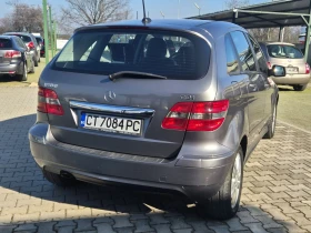 Mercedes-Benz B 180 2.0cdi 109к.с., снимка 8