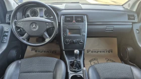Mercedes-Benz B 180 2.0cdi 109к.с., снимка 11