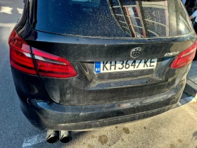 BMW 2 Active Tourer 218d, снимка 17