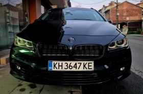 BMW 2 Active Tourer 218d, снимка 1