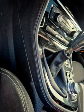 BMW 2 Active Tourer 218d, снимка 7