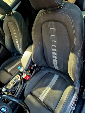 BMW 2 Active Tourer 218d, снимка 5