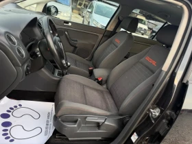 VW Golf Plus 1.9TDI 105кс КЛИМАТРОНИК ПОДГРЕВ, снимка 11