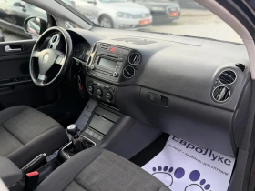 VW Golf Plus 1.9TDI 105кс КЛИМАТРОНИК ПОДГРЕВ, снимка 15