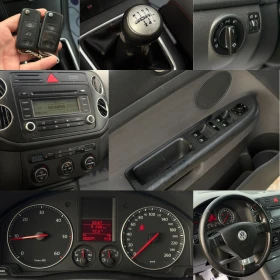 VW Golf Plus 1.9TDI 105кс КЛИМАТРОНИК ПОДГРЕВ, снимка 17