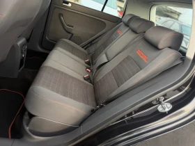 VW Golf Plus 1.9TDI 105кс КЛИМАТРОНИК ПОДГРЕВ, снимка 12