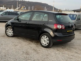 VW Golf Plus 1.9TDI 105кс КЛИМАТРОНИК ПОДГРЕВ, снимка 8