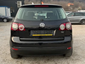 VW Golf Plus 1.9TDI 105кс КЛИМАТРОНИК ПОДГРЕВ, снимка 5