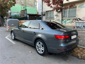 Audi A4 2.0TDI, снимка 4