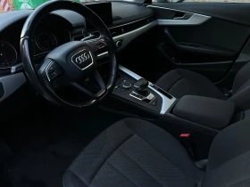 Audi A4 2.0TDI, снимка 6