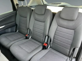Ford S-Max, снимка 10