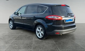 Ford S-Max, снимка 5