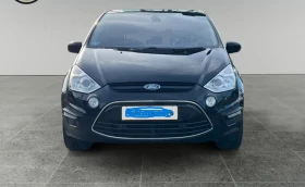 Ford S-Max, снимка 1