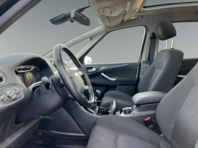 Ford S-Max, снимка 7