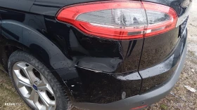 Ford S-Max, снимка 13