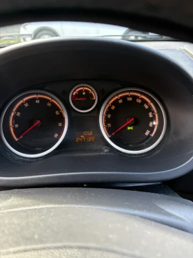 Opel Corsa, снимка 6