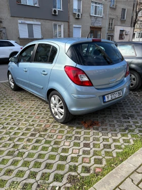 Opel Corsa, снимка 5
