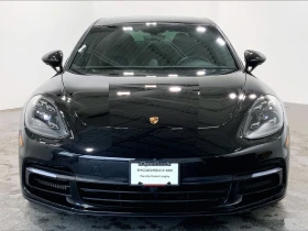 Porsche Panamera, снимка 2
