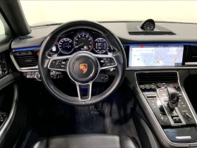Porsche Panamera, снимка 10