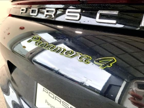 Porsche Panamera, снимка 16