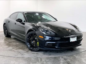 Porsche Panamera, снимка 1