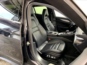 Porsche Panamera, снимка 13