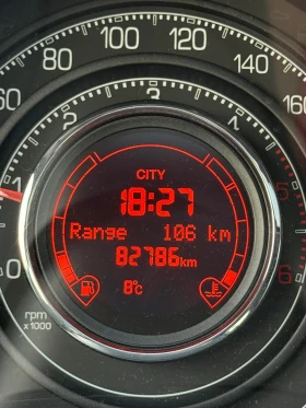 Fiat 500, снимка 7