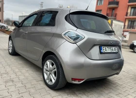 Renault Zoe, снимка 3