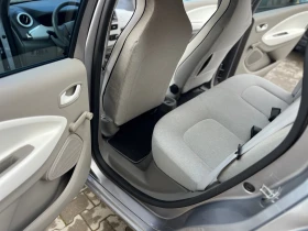 Renault Zoe, снимка 10