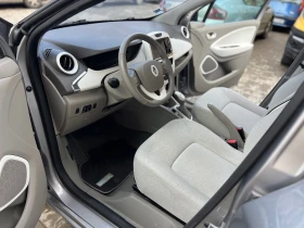 Renault Zoe, снимка 7