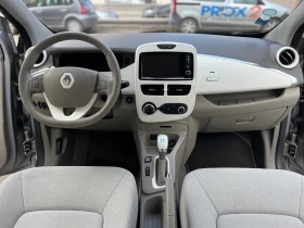 Renault Zoe, снимка 5