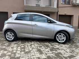 Renault Zoe, снимка 4