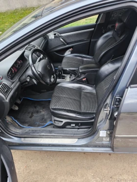 Peugeot 407 2.0 , снимка 5
