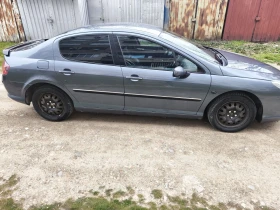 Peugeot 407 2.0 , снимка 2